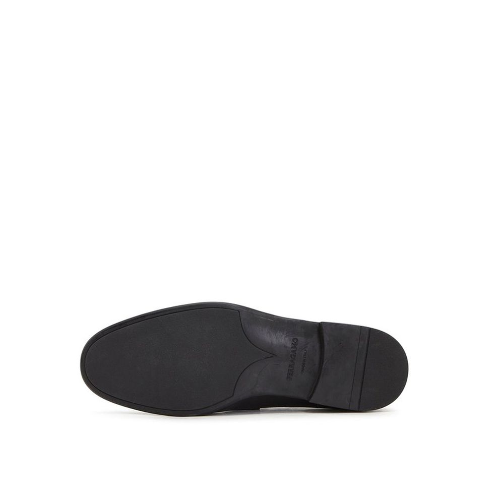 Foster Leder-Loafer