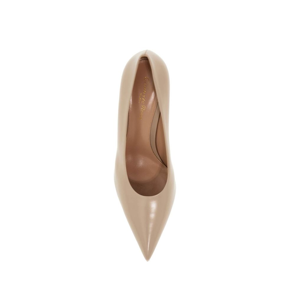 Robbie Lederpumps