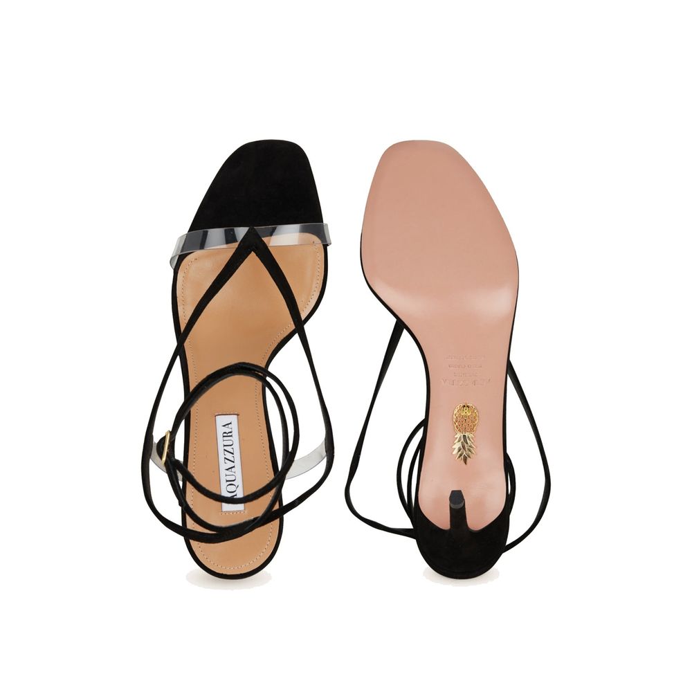 Illusion Slingback-Pumps
