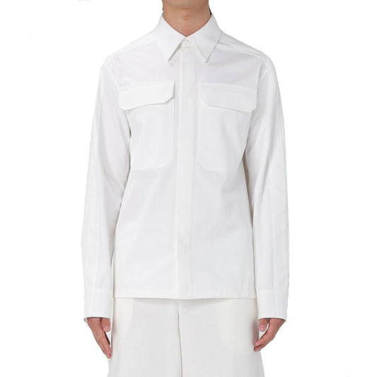 Cotton Shirt