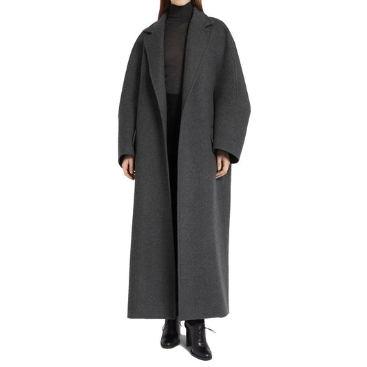 Asburgo Wool  and cashmere Coat