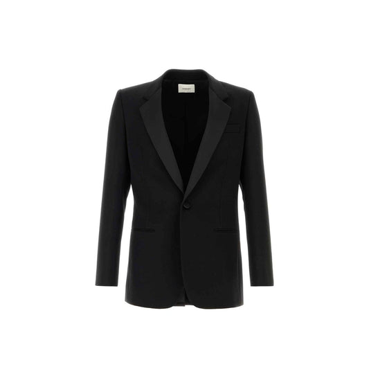 Smokingjacke