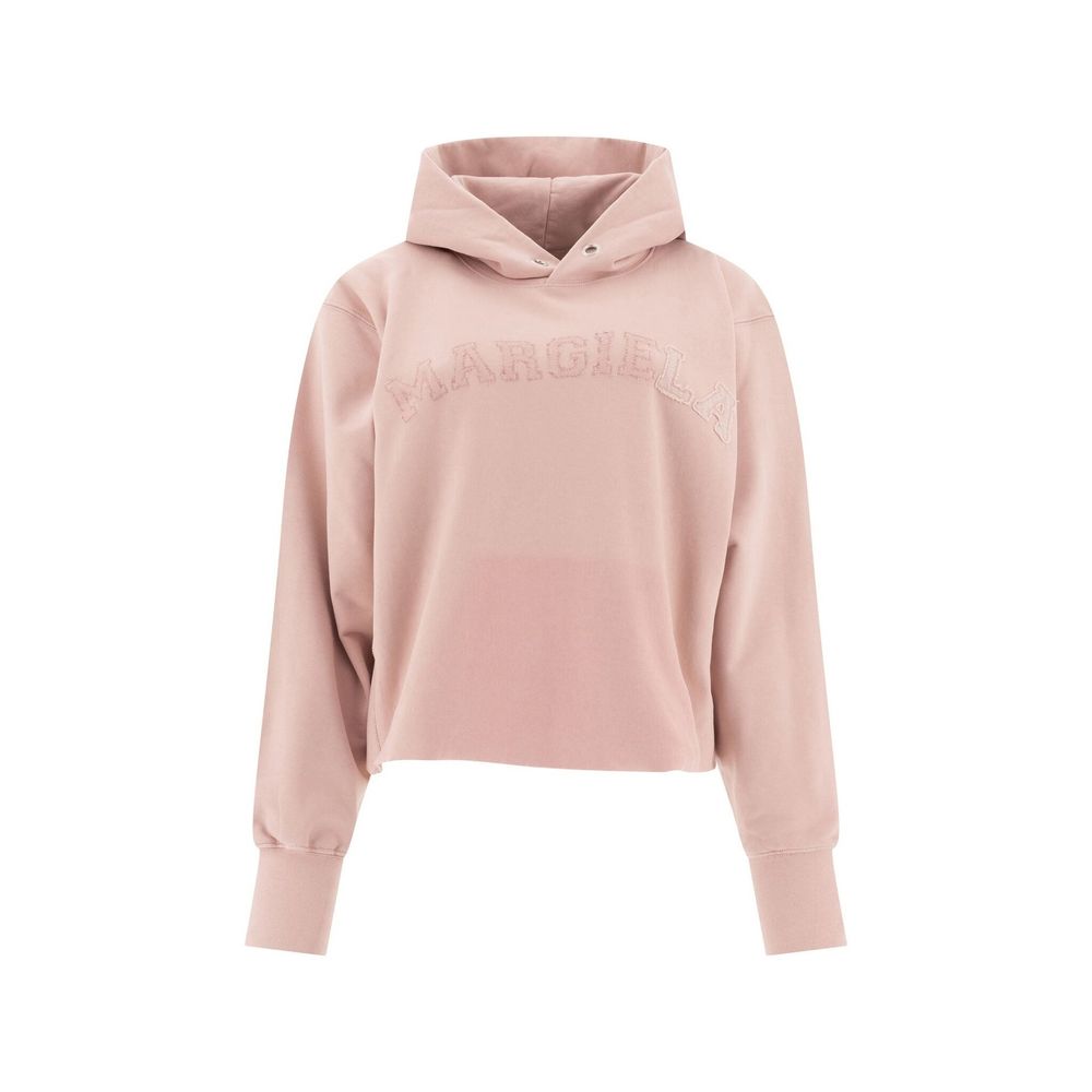 Logo-Sweatshirt