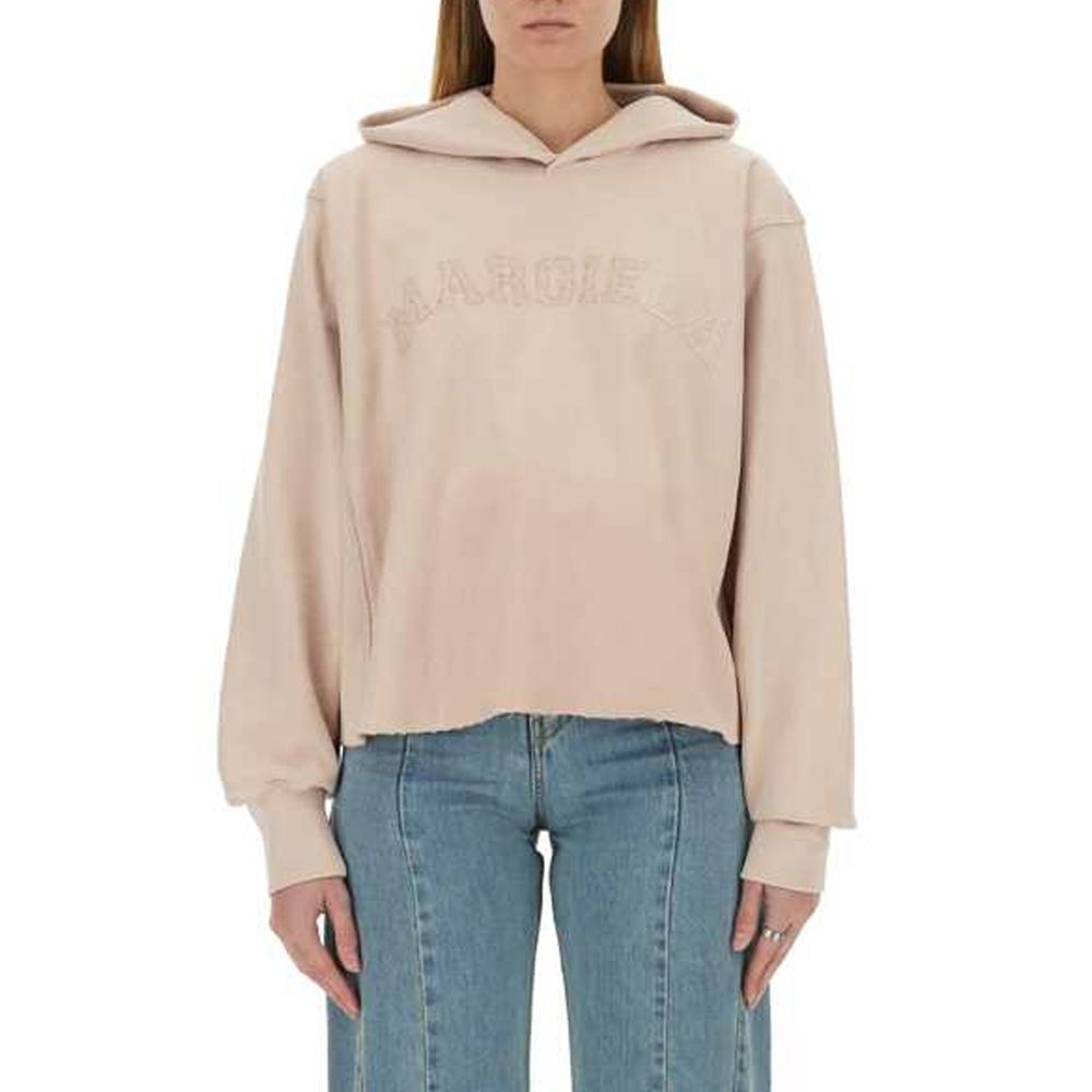 Logo-Sweatshirt
