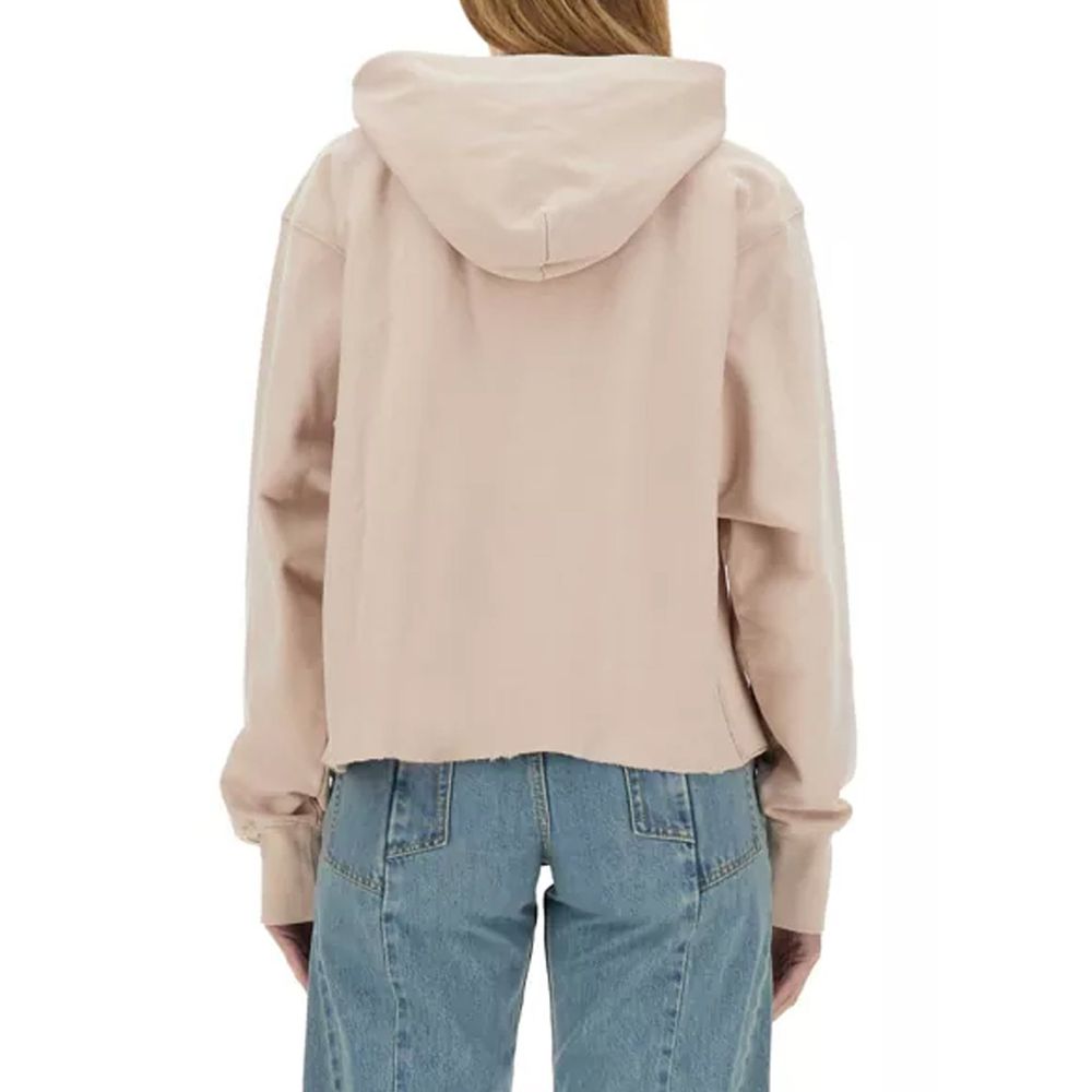 Logo-Sweatshirt