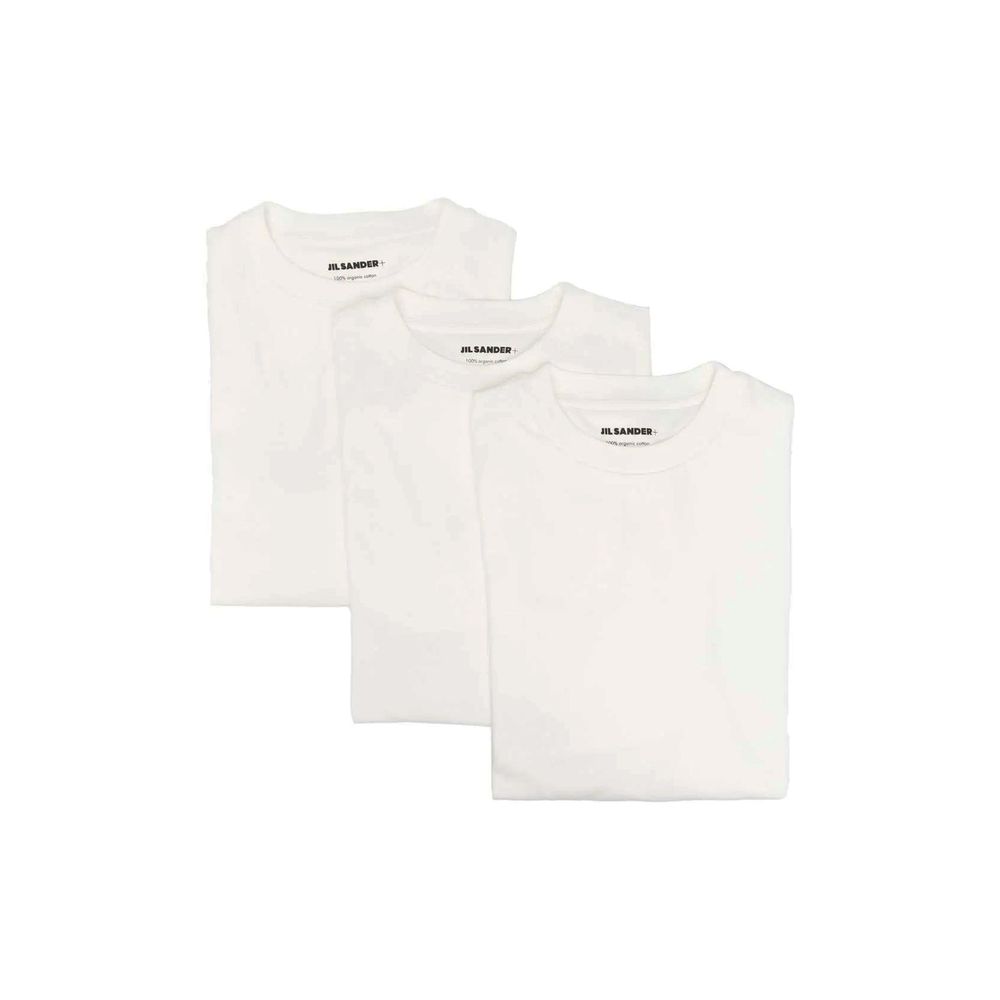 3er-Pack langärmlige T-Shirts