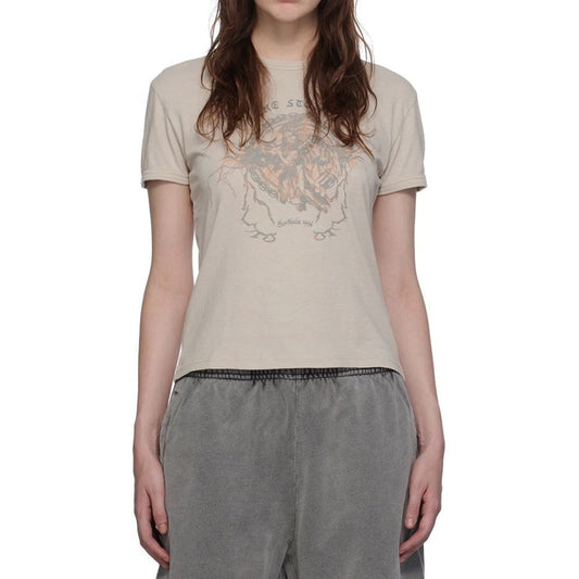 Printed T-Shirt
