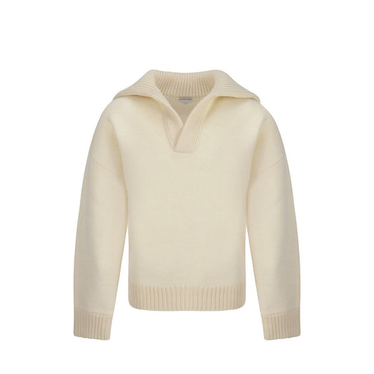 Wollpullover