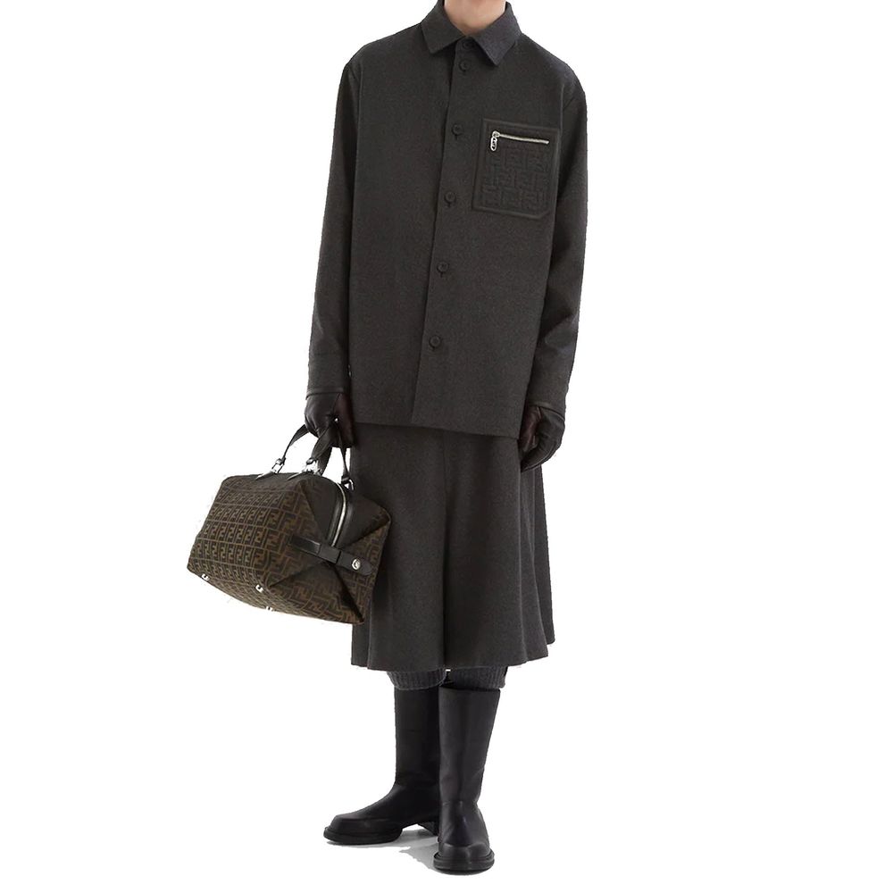 Go-To-Kaschmirjacke