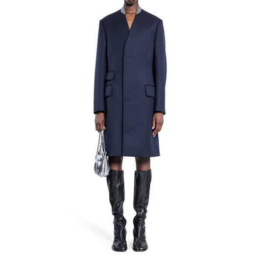 Wool Cavalry Coat