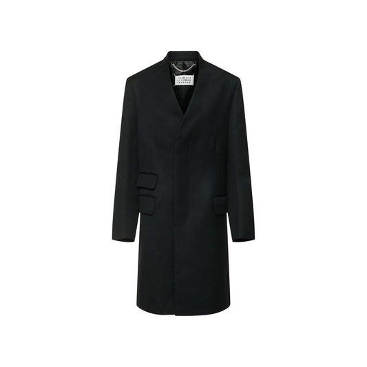Wool Coat