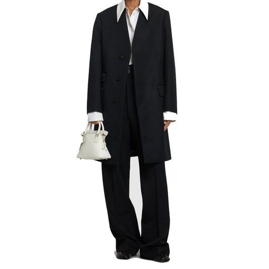 Wool Coat