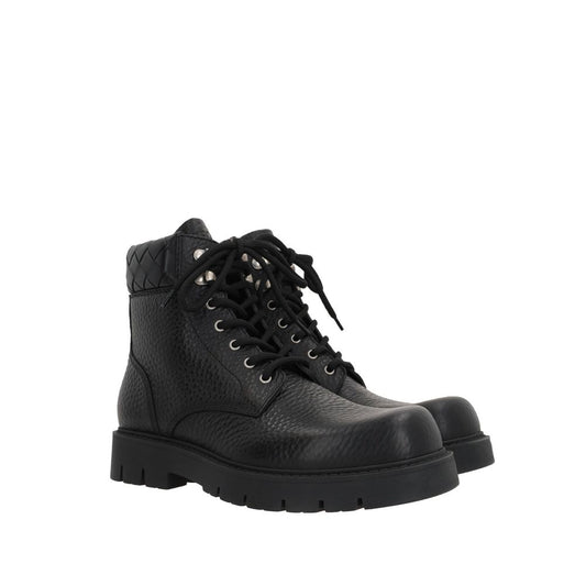 Haddock Ankle Boots