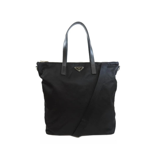 Pattina Nylon-Tragetasche