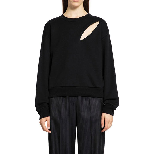 Baumwoll-Sweatshirt
