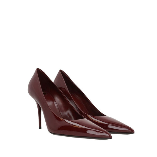 Norma Lederpumps