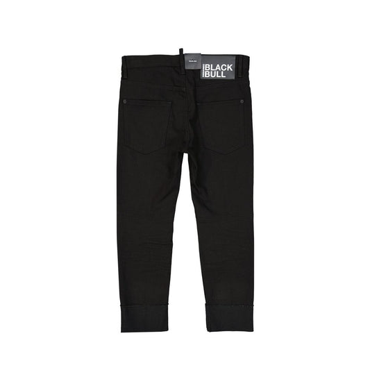 Black Bull Sailor Denim Jeans