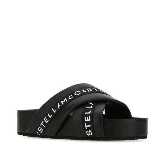 Logo Slippers