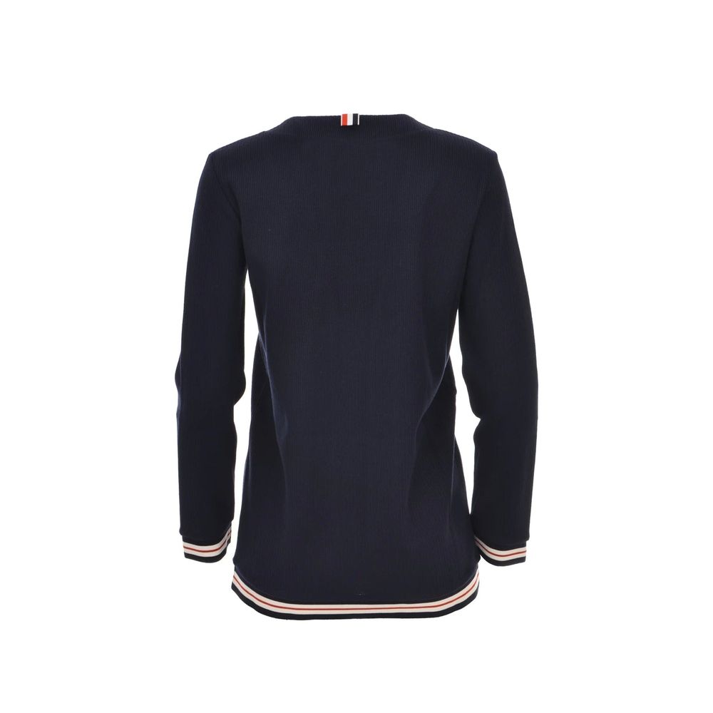 Baumwoll-Cardigan