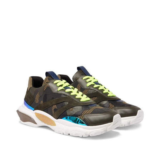 Bounce Sneakers