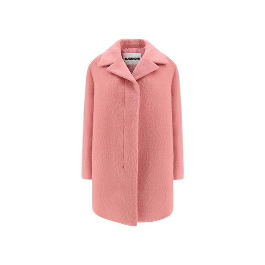 Wool Kaban Coat