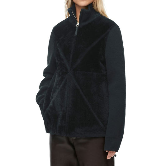 Puzzle Fold Jacket