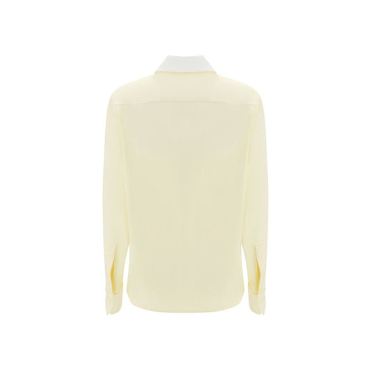 Silk Shirt