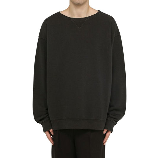 Cotton Oversize Sweatshirt