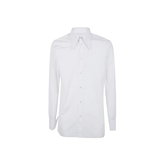 Cotton Shirt
