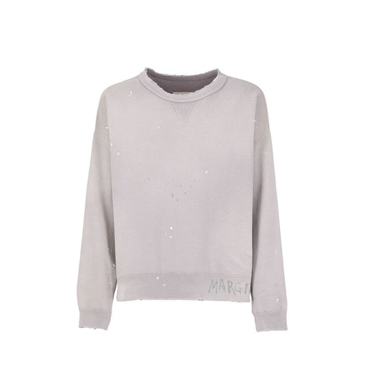 Cotton Sweatshirt