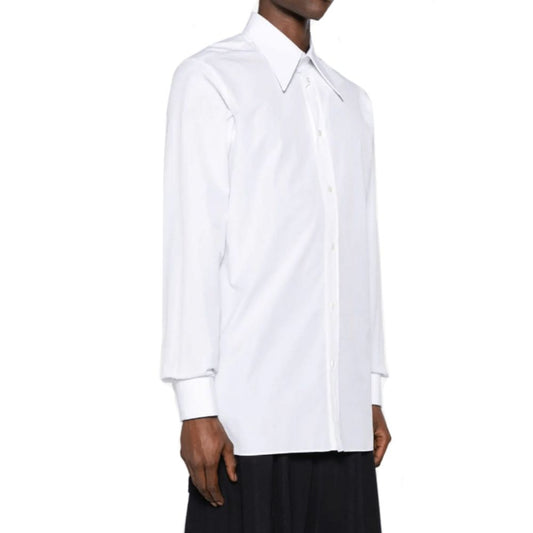 Cotton Shirt