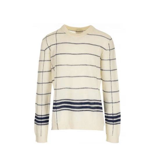Striped Sweater