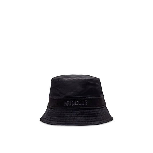 Bucket Cap mit Logo