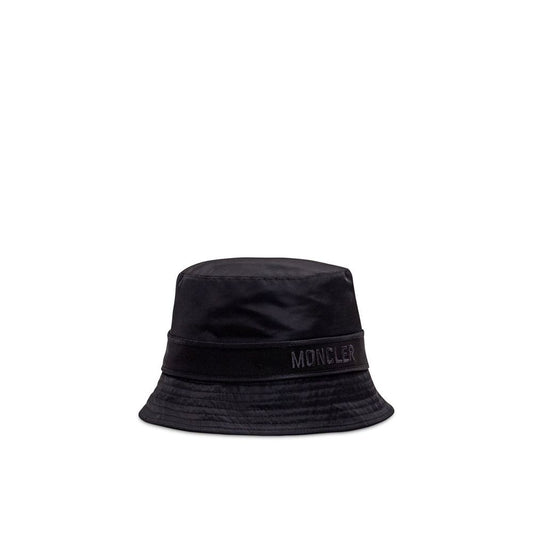 Bucket Cap mit Logo