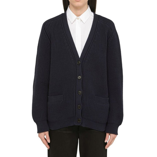 Cotton Cardigan