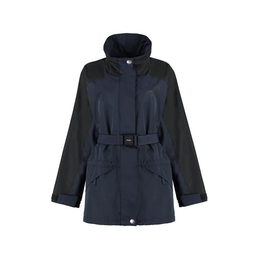 Windbreaker-Jacke