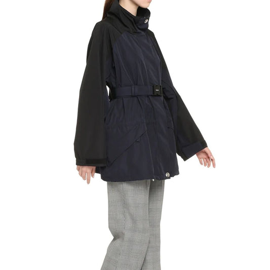 Windbreaker-Jacke