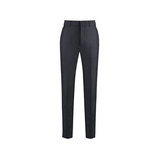 Wollhose