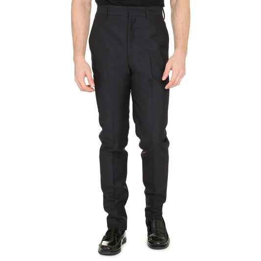 Wollhose