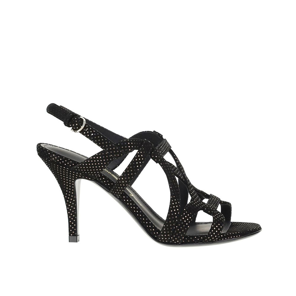 Gal Heel Sandalen