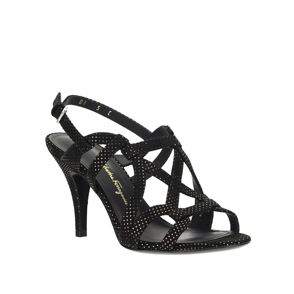 Gal Heel Sandalen
