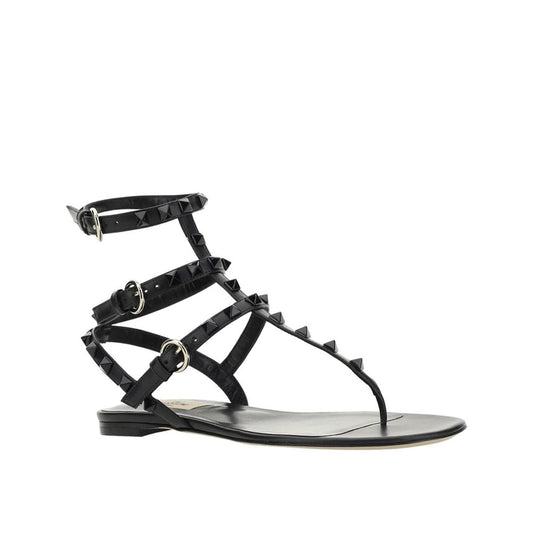 Rockstud Flip-Flop Sandlas