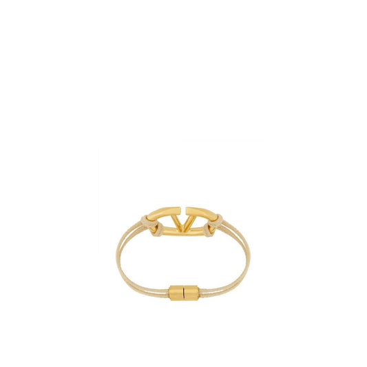 VLogo Cotton Bracelet