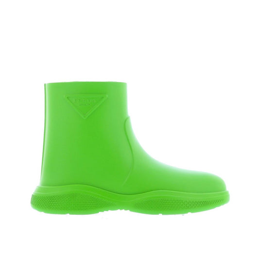 Gummistiefel mit Logo