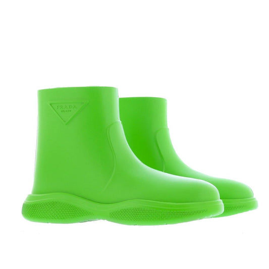 Gummistiefel mit Logo