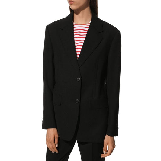 Wolljacke