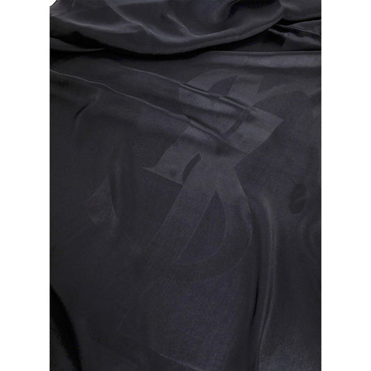 Silk Scarves