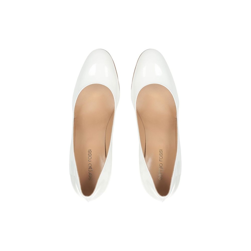 Madame 090 Lederpumps