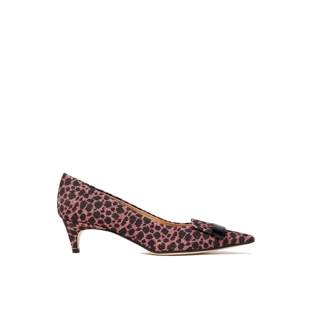 SR1 045 Glitzerpumps