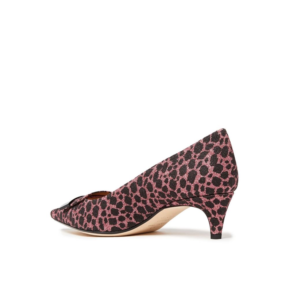 SR1 045 Glitzerpumps